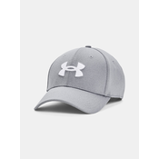 Under Armour Mens Blitzing-GRY