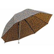 Dežnik Fox 60ins Camo Brolly