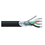 Canare DMX403 kabel (metráž)