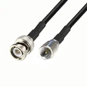 shumee Antenski kabel BNC/težka tkanina/FME/težka tkanina LMR240 3m