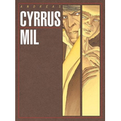 Cyrrus Mill