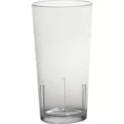 CAMBRO Del Mare plastični kozarec SAN, 0,473 litra, prozoren