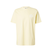 ADIDAS ORIGINALS Majica modra/rumena/zelena/bela
