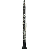 Klarinet Bb Yamaha YCL-CSG III