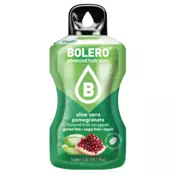 Bolero Classic Aloe Vera Granatno jabolko - 1 vrečka