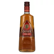 CACIQUE Rum Anejo alk. 37.5%, 0.7 l