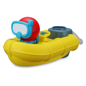 Bjunior Splash N Play Potapljaški čoln