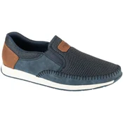 Rieker Moccasins 11954 Modra
