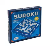Best luck sudoko ( BE89112 )
