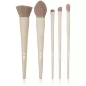 So Eco Sculpting Set set čopičev