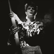 David Bowie - Bowie 72 Rock N Roll Star (LP)