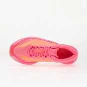 Sneakers adidas Adizero Boston 13 Running Lucid Pink/ Lucid Orange/ Iron Met. EUR 42 2/3