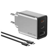 Flow polnilec Rapid Charger 65W GaN