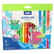Ultra life flomaster 18kl