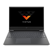 HP Victus gaming 15-fa1009nm15,6”144HZ/I5-13420H 1.5/4.6GH16GB DDR4, 512GB SSD, RTX 3050 6GB