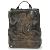 Desigual MISTRAL SUMY MINI STRAIGHT Smeda