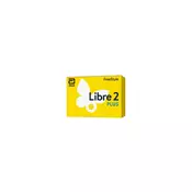 Abbott Freestyle Libre 2 Plus Senzor za mjerenje glukoze