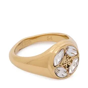 Prstan Guess JUBR06 400JW Zlata