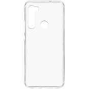 Futrola UTP Ultra Tanki Protect silicone providna SAMSUNG MCTT1- S22 ULTRA