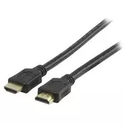 VALUE LINE HDMI kabel CABLE-5503, Bulk HDMI, 2m