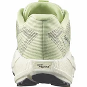 Salomon AERO BLAZE 3 GRVL W, ženske patike za trcanje, žuta L49106400