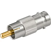GOOBAY Adapter goobay bnc na cinch 11355, (20587961)