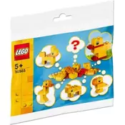 LEGO®® dodaci Animal Free Builds - Make It Yours (30503)