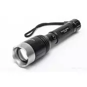 Baterijska LED lampa Bailong 8619