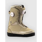 Nitro Monarch BOA 2027 Snowboard Boots x christy prior