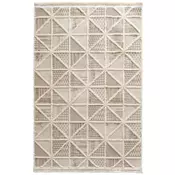 Conceptum Hypnose Tepih Sakura 2201, 100x200 cm, Krem