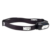 Naglavna svetilka Nash Micro Lite Head Torch