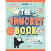 Unworry Book