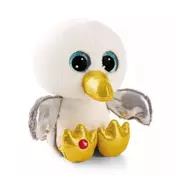 Nici: Gulbert, plišasta galebja igrača – 15 cm