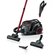 BOSCH Usisivac sa posudom BGS41POW1 crni