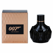 JAMES BOND Ženski parfem 007 30 ml