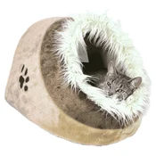 Trixie Kucica Minou Braon