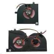 Ventilator MSI GS63 GS63VR GS73 GS73VR
