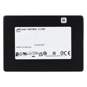 Micron SSD Micron 5400 PRO 240GB SATA 2.5, pogon za strežnike/delovne postaje