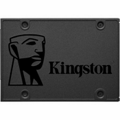 SSD 120GB KINGSTON SA400S37/120G