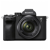 Sony Alpha A7 IV + SEL 28-70 (KIT) ILCE7M4KB