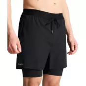 Craft Kratke hlače Hypervent 2-In-1 Short