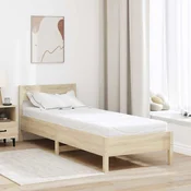 Vzmetnica Srednje 70 x 200 cm Bela