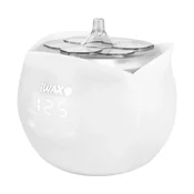 Gardj Europe Grelnik za vosek iWax flower, bel
