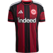 adidas Dres Eintracht Frankfurt Home 2026/27