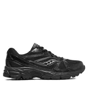 saucony Tekaški čevelj RIDE MILLENNIUM črna