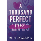 A Thousand Perfect Lies