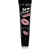 L.A. Girl Cosmetics Tinted Lip Plumper tonirani balzam za ustnice za volumen ustnic odtenek 529 Holographic 13 ml