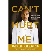 Cant Hurt Me