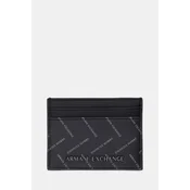 Armani Exchange  etui za kartice moški