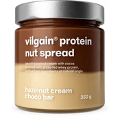 Protein Nut Spread –? 100 % naravno maslo iz oreščkov z grass-fed beljakovinami